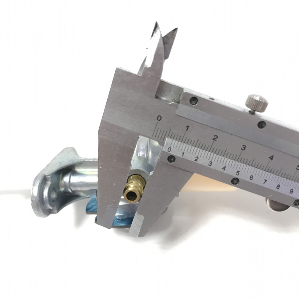 Кран топливный Yamaha YBR125 с фильтром