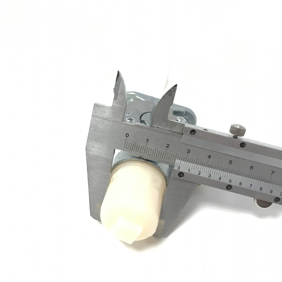 Кран топливный Yamaha YBR125 с фильтром