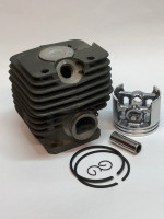 Поршневая бензопилы (ЦПГ) Stihl MS 381 (d=52)