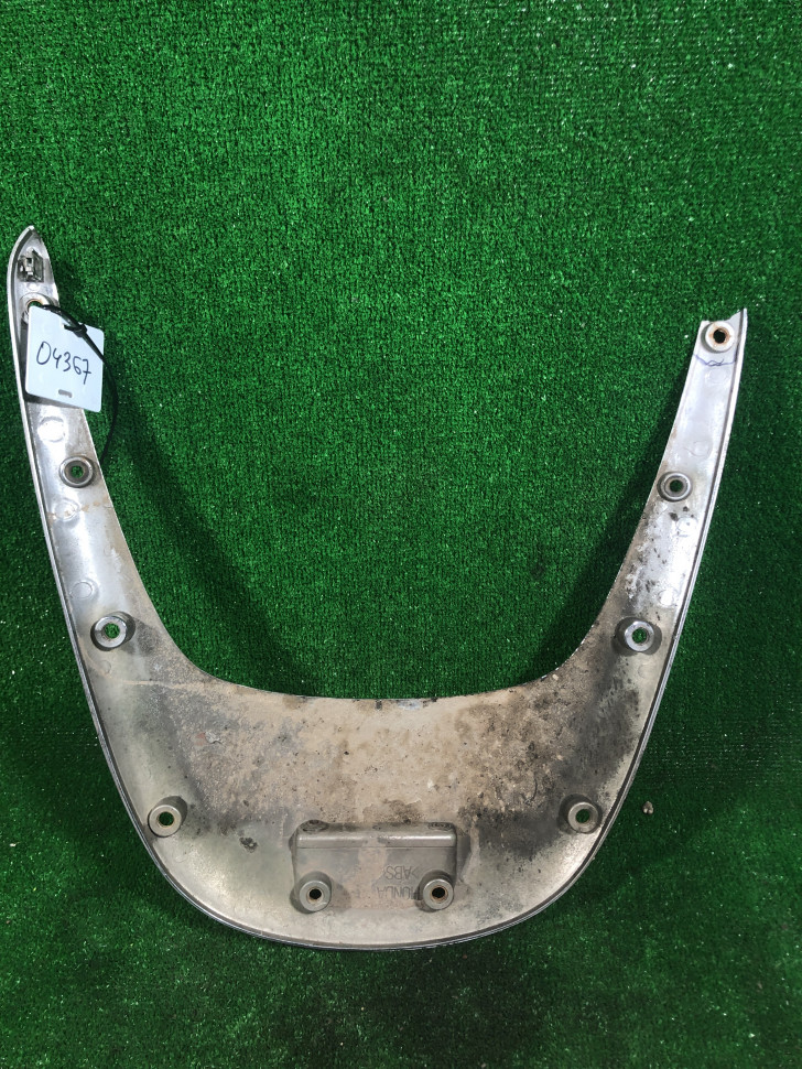 Накладка задняя нижняя Honda Joker 50 Оригинал