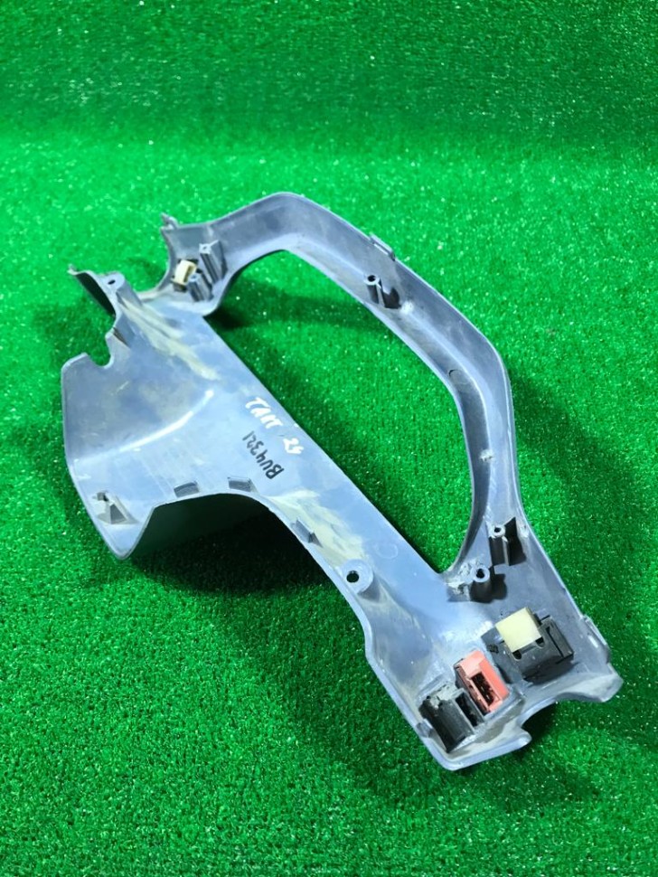 Облицовка приборной панели Honda Tact 24