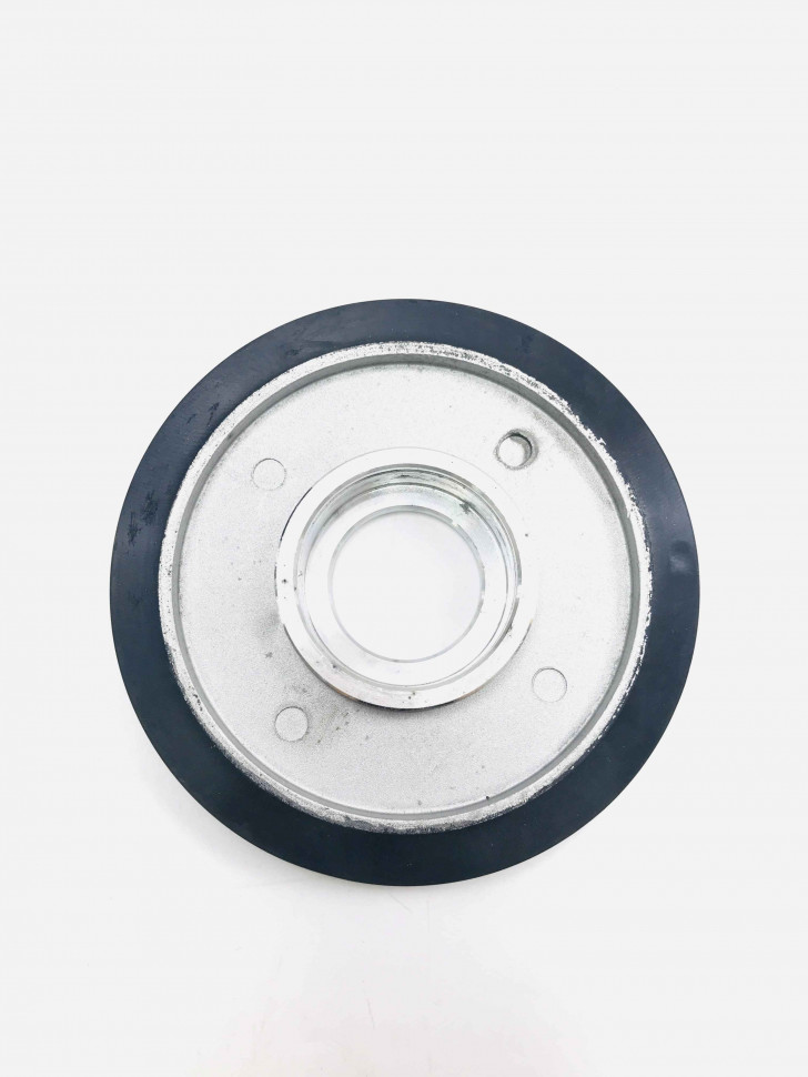 Каток верхний Рысь 113.02.001.180 D143мм