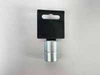 Головка 17мм 1/2&quot; 6гр