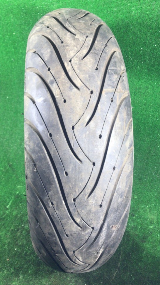 Покрышка 180/55 ZR 17 Michelin Radial 