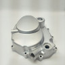 Крышка сцепления (правая) 4T CB125/250 157FMI (без отв. под тахометр) Крышка сцепления (правая) 4T CB125/250 157FMI (без отв. под тахометр)