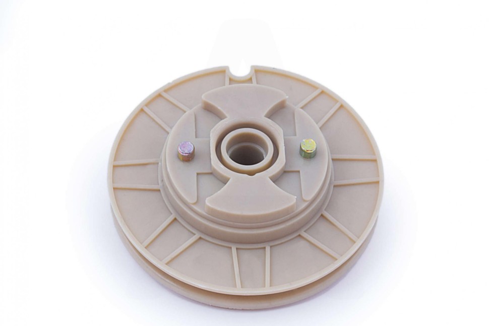 Шкив стартера двигателя 178F (6 л.с.)