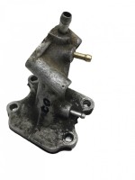 Впускной коллектор Honda Tact AB-07E