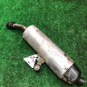 Глушитель ktm 125 sx 1998 банка 50305079000 Глушитель ktm 125 sx 1998 банка 50305079000