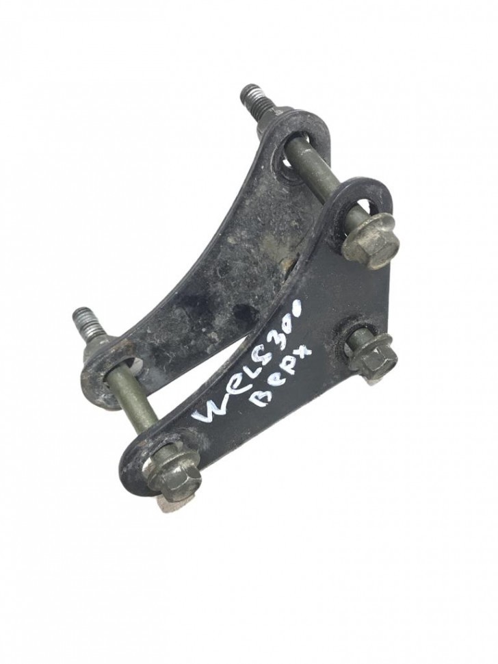 Кронштейн двигателя Wels CBR 300 верхний Кронштейн двигателя Wels CBR 300 верхний