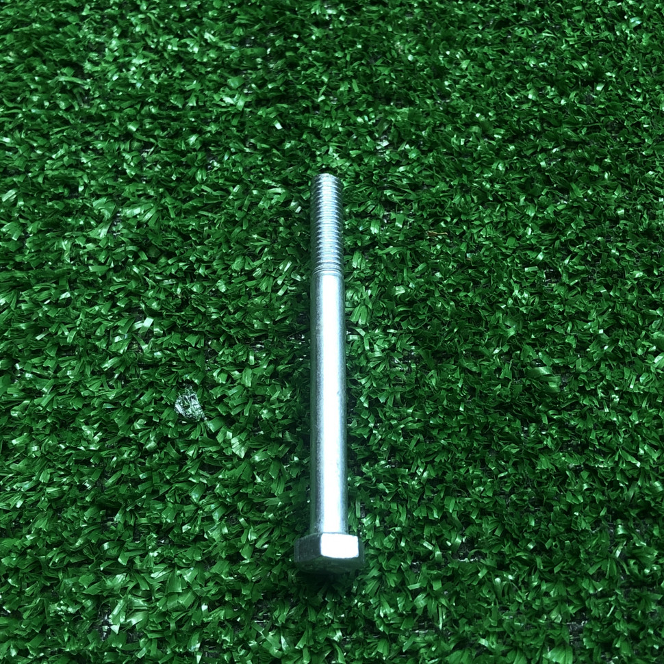 Болт Буран М6х65 крепления ручного стартера