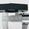 Переходник Буран к карбюратору К68 4Т двигатель Лифан