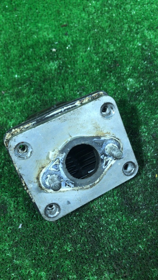 Клапан лепестковый Тип 1 мотороллер Муравей Тула Тулица