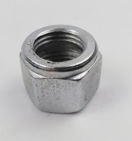 Гайка М14*1.5мм, бензокрана ИЖ