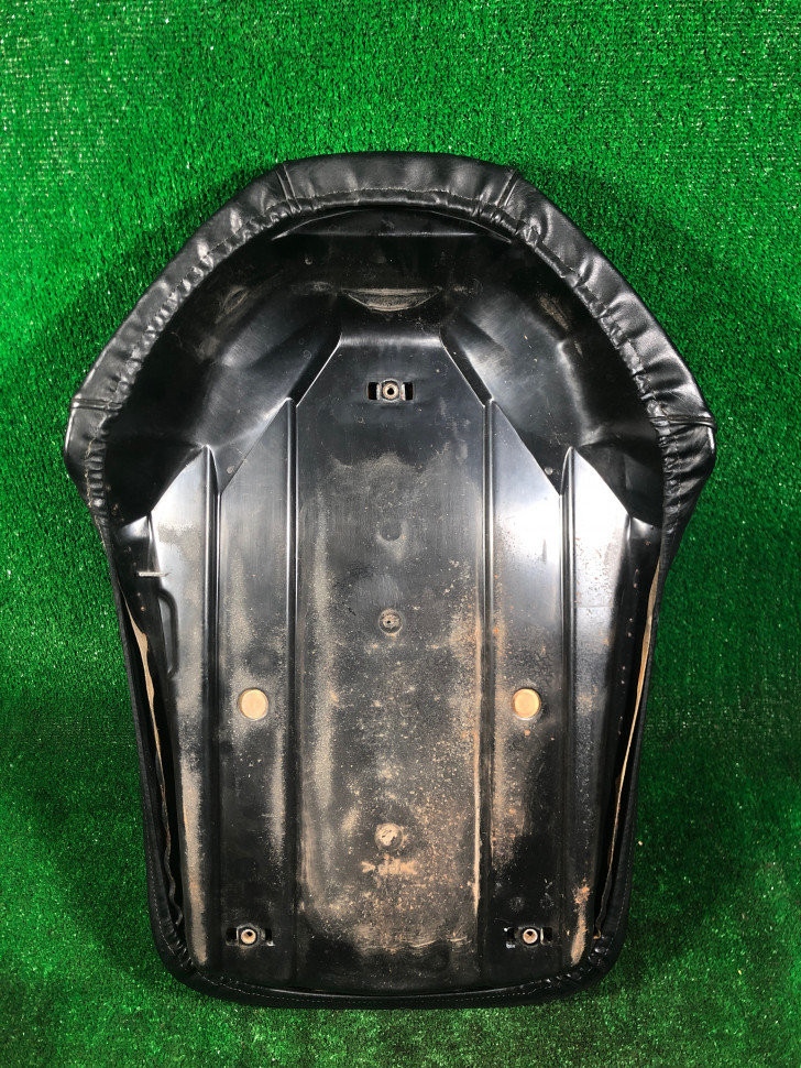 Сиденье Yamaha Vox 50 Оригинал Сиденье Yamaha Vox 50 Оригинал