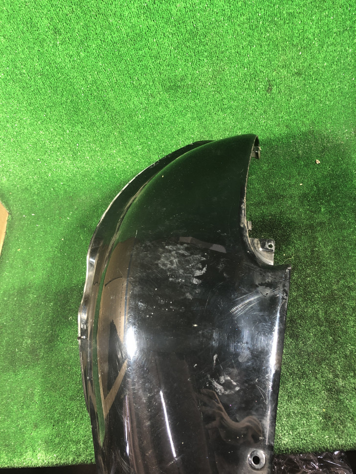 Облицовка боковая правая Honda Joker 50 Оригинал