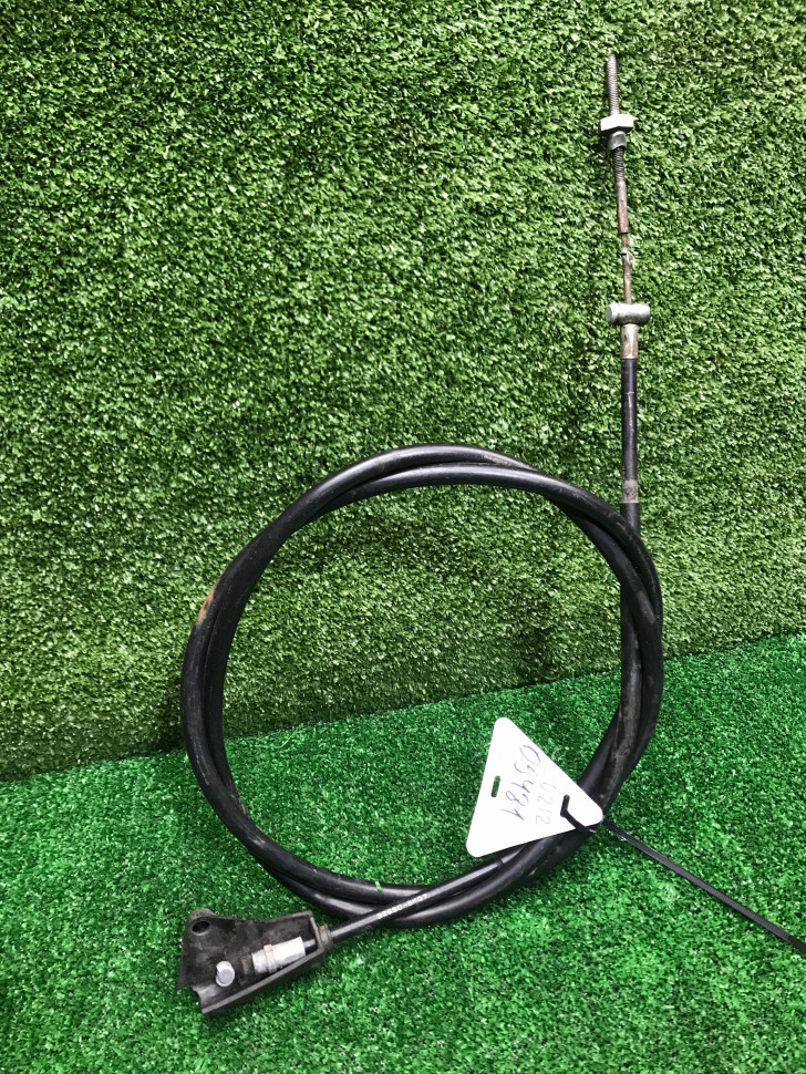 Трос заднего тормоза Suzuki AD V-50i