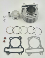 ЦПГ 139QMB 82cc d-50мм