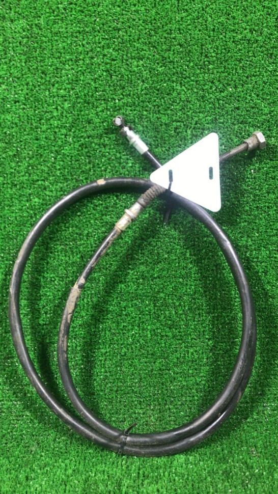 Трос переднего тормоза Honda Tact AF-24 L-1310 мм