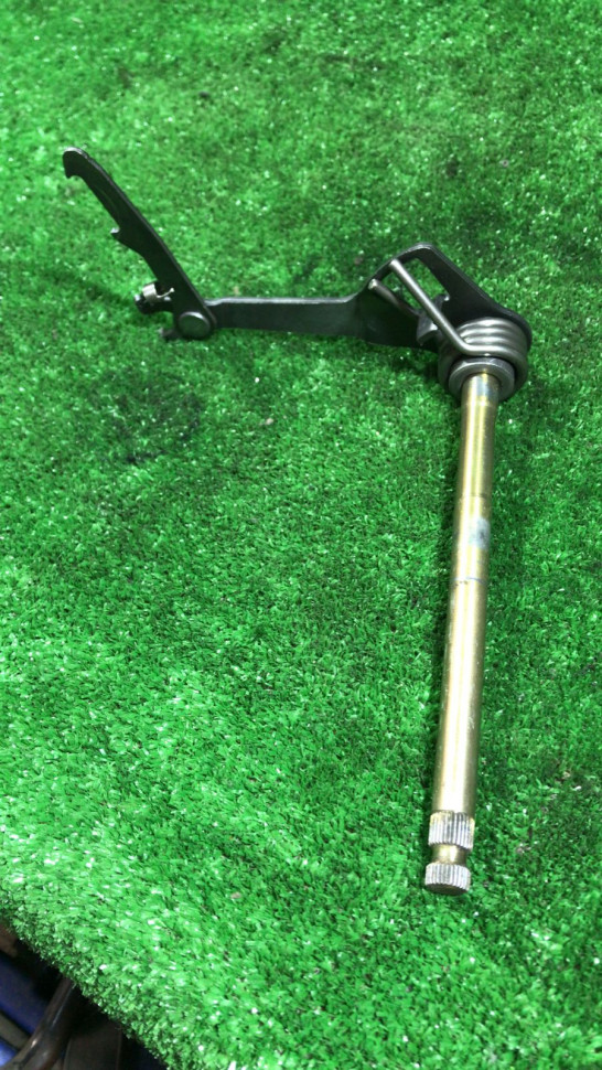 Вал переключения передач 153FMI Вал переключения передач 153FMI