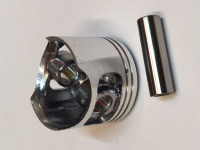 Поршень бензопилы Goodluck GL 5200 (d=45,00)