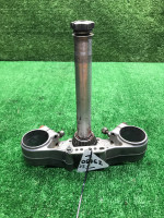 Траверса нижняя ktm 125 sx 1998 50301032014 с пробегом