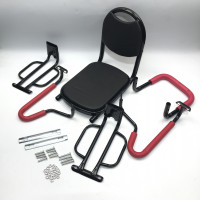 Седло-кресло детское на багажник