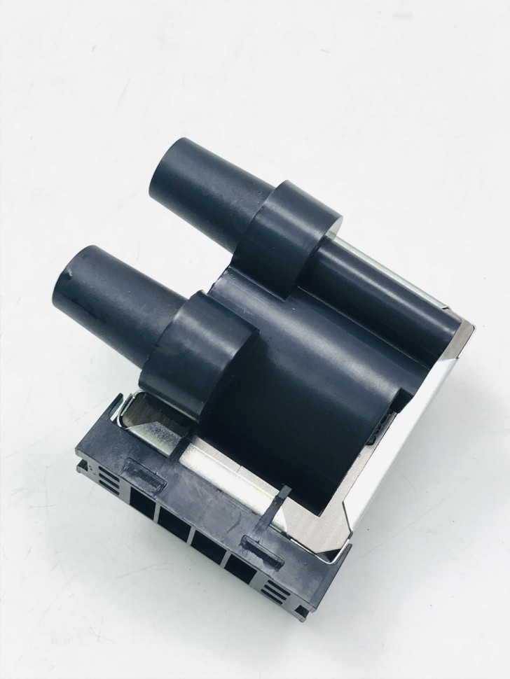 Катушка зажигания Буран 406.3705 Катушка зажигания Буран 406.3705