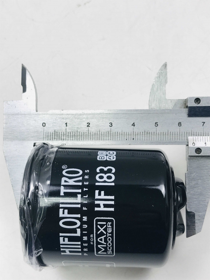 Фильтр масляный Динго снегоход Т150 Фильтр масляный Динго снегоход Т150