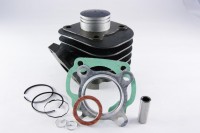 Цилиндро-поршневая группа Yamaha Jog d-40mm 50сс p-10