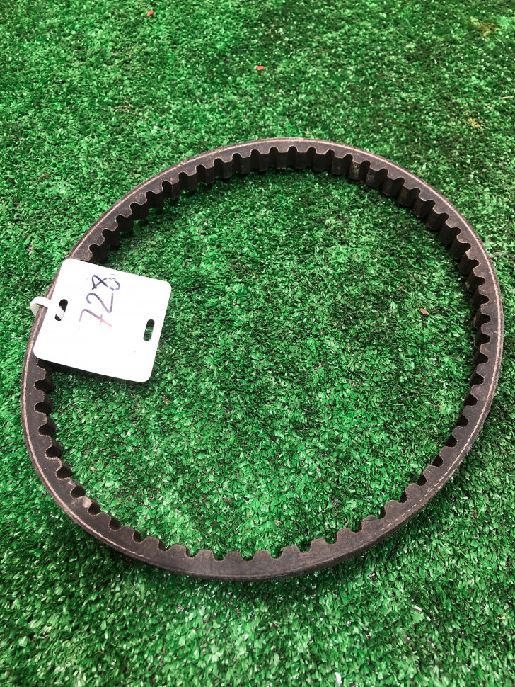 Ремень вариатора Suzuki AD V-50 27601-43E00 остаток-15.5