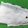 Облицовка нижняя Honda Tact AF-51