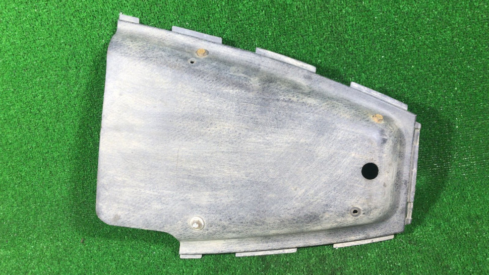 Облицовка нижняя Honda Tact AF-51 Облицовка нижняя Honda Tact AF-51