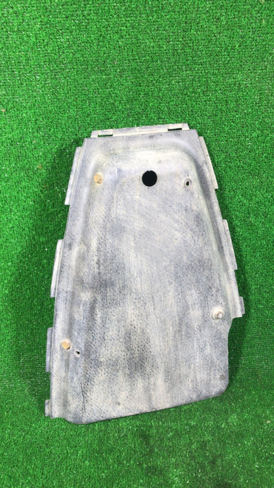 Облицовка нижняя Honda Tact AF-51 Облицовка нижняя Honda Tact AF-51