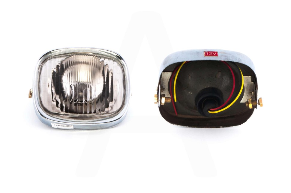 Фара двигателя 175N/180N (7/9 л.с.)