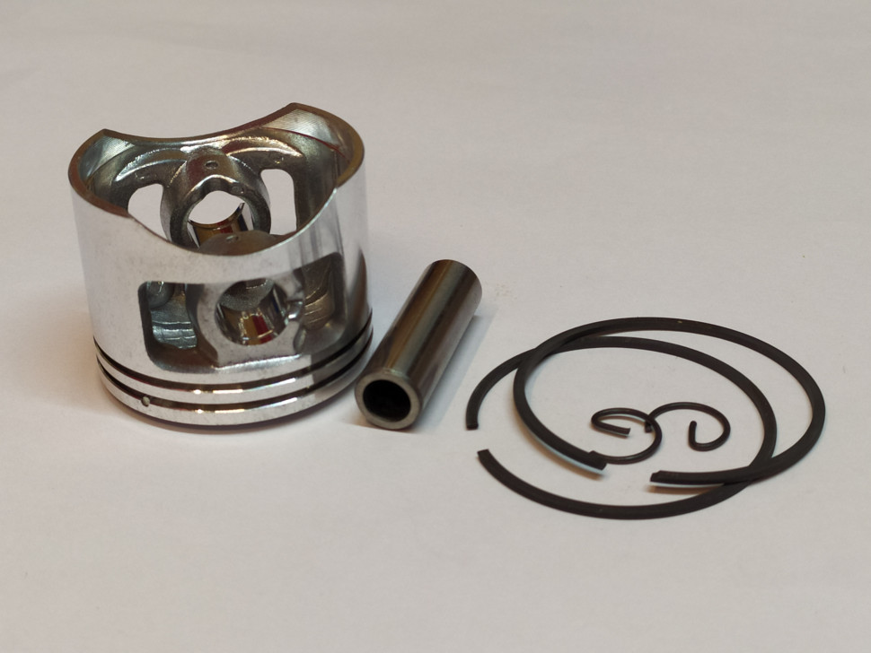 Поршень бензопилы Goodluck GL 5800 (d=45,20)