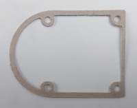 Прокладка крышки зажигания Веломотор 50/80/100