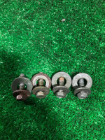 Болты пола Yamaha Vox 50 Оригинал