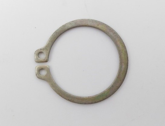 Кольцо стопорное гребного вала малое Ветерок (616223)
