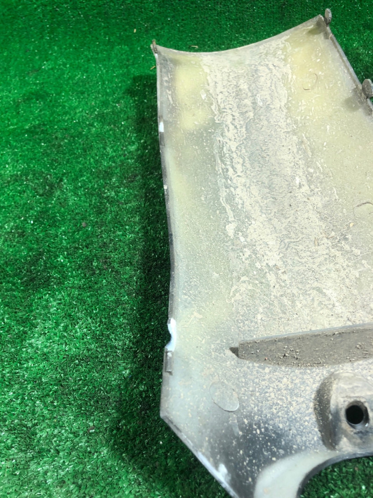 Задняя часть переднего крыла Honda Joker 50 Оригинал