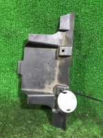 Крышка короба АКБ Kawasaki ZZR 400 Оригинал