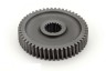 Ведомая шестерня редуктора 50сс (139QMB)