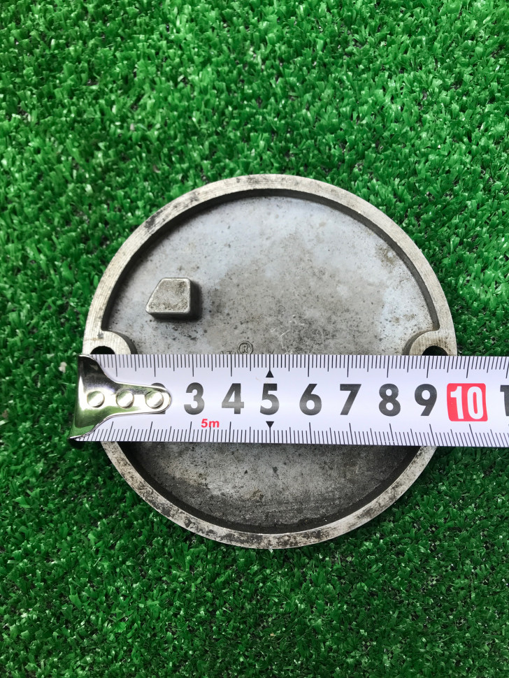 Крышка регулировки сцепления 153/154 FMI Крышка регулировки сцепления 153/154 FMI