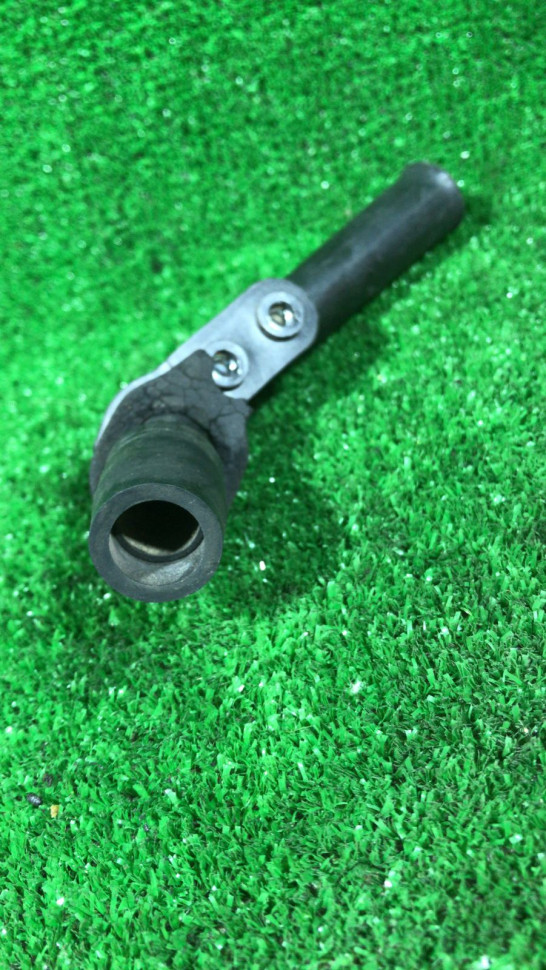 Патрубок вентиляции Kawasaki ZZR 400