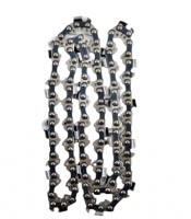 Цепь пильная 325, 1,5mm, 76зв, &quot;серп&quot;, под шину 20&quot; (50см) для Husqvarna 257/254