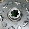 Шестерня главной передачи Маховик 153 FMI 67 зубьев Шестерня главной передачи Маховик 153 FMI 67 зубьев