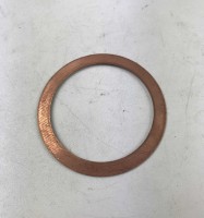 Прокладка головки цилиндра мопед Карпаты