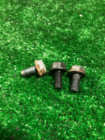 Болты багажника Honda  Dio AF-27 Оригинал