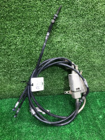 Тормозная система комбибрейк Honda Dio AF-56