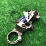 Траверса верхняя ktm 125 sx 1998 50301034014 с пробегом