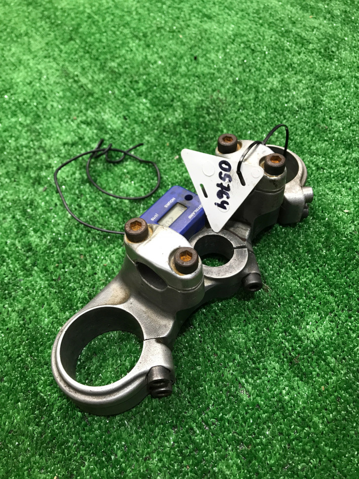 Траверса верхняя ktm 125 sx 1998 50301034014 с пробегом